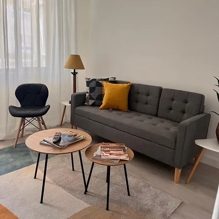 La Casa De Elena Apartamento Lugo
