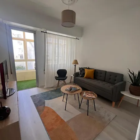 Apartamento La Casa De Elena