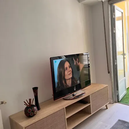 Apartamento La Casa De Elena *