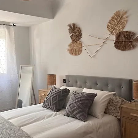 Apartamento La Casa De Elena Lugo