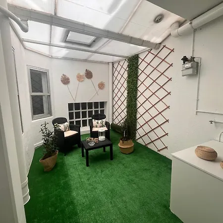 La Casa De Elena Apartamento *