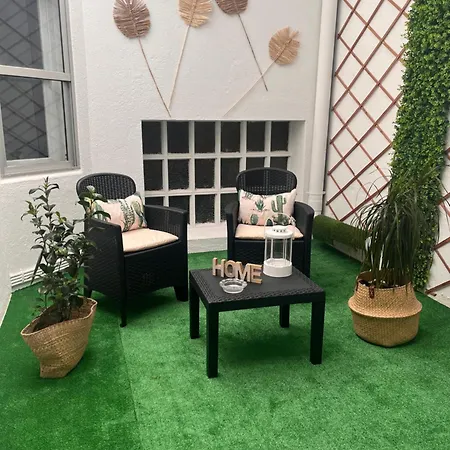 La Casa De Elena Apartamento