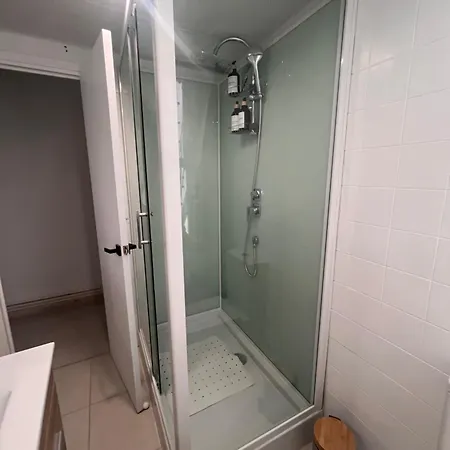 Apartamento La Casa De Elena *
