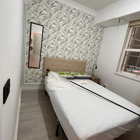 La Casa De Elena Apartamento *