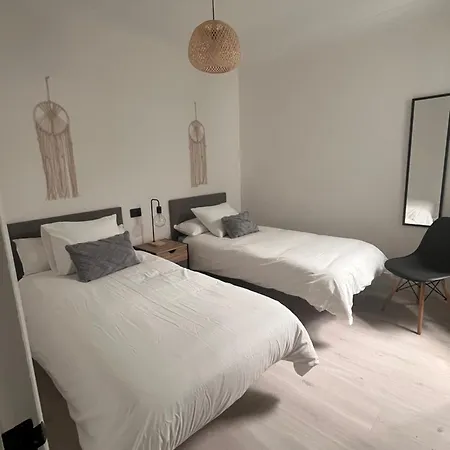 Apartamento La Casa De Elena