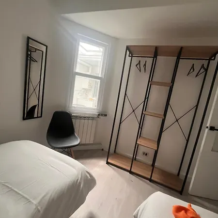 La Casa De Elena Apartamento *