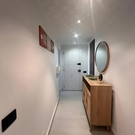 Apartamento La Casa De Elena *