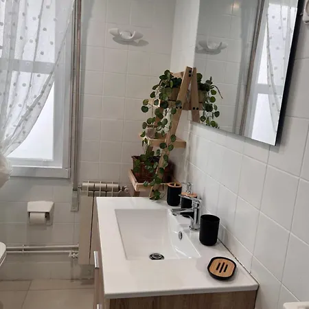 La Casa De Elena Apartamento *