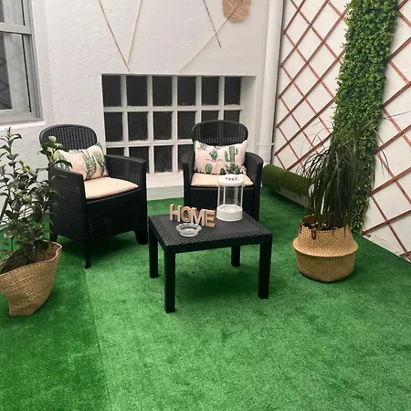 Apartamento La Casa De Elena