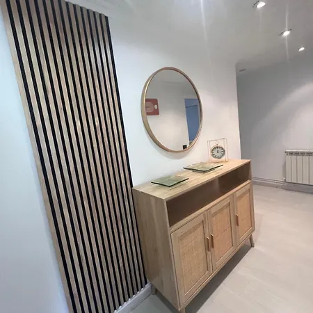 La Casa De Elena Apartamento Lugo